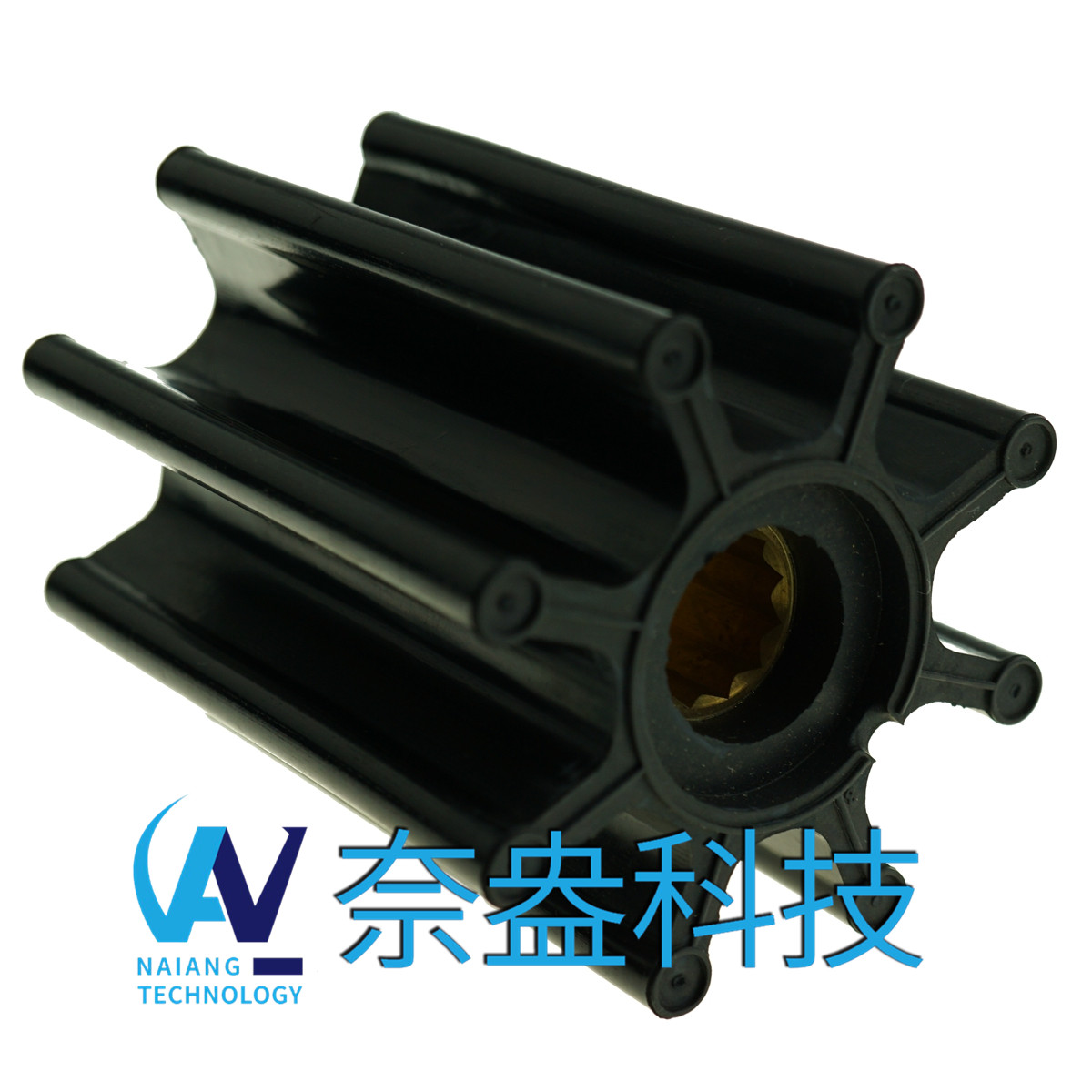 珀金斯PERKINS，PERKINS發(fā)電機(jī)橡膠葉輪