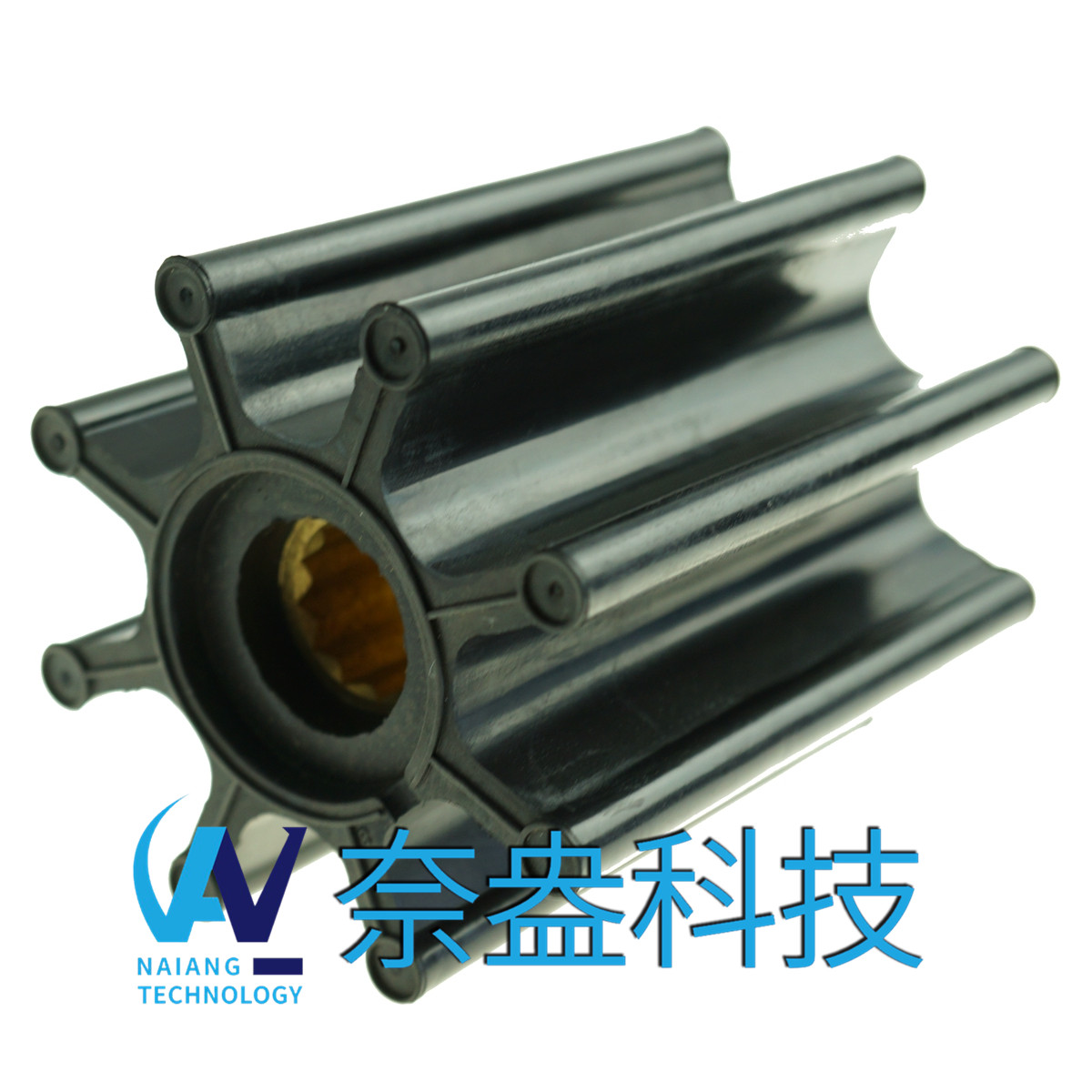 珀金斯PERKINS，PERKINS發(fā)電機(jī)橡膠葉輪