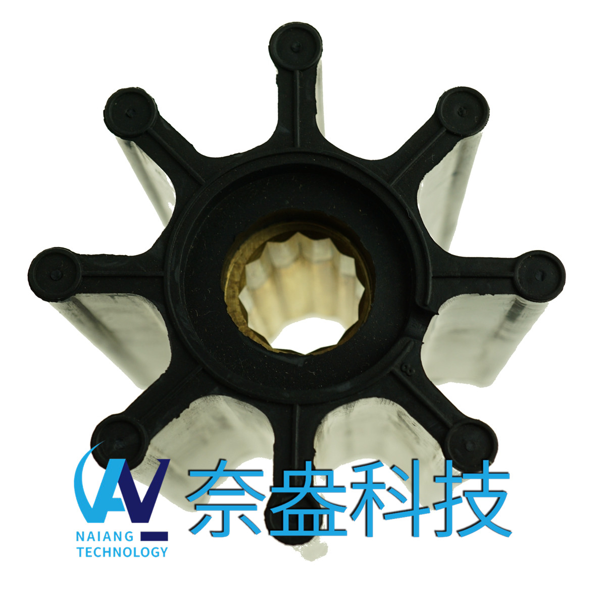 珀金斯PERKINS，PERKINS發(fā)電機(jī)橡膠葉輪