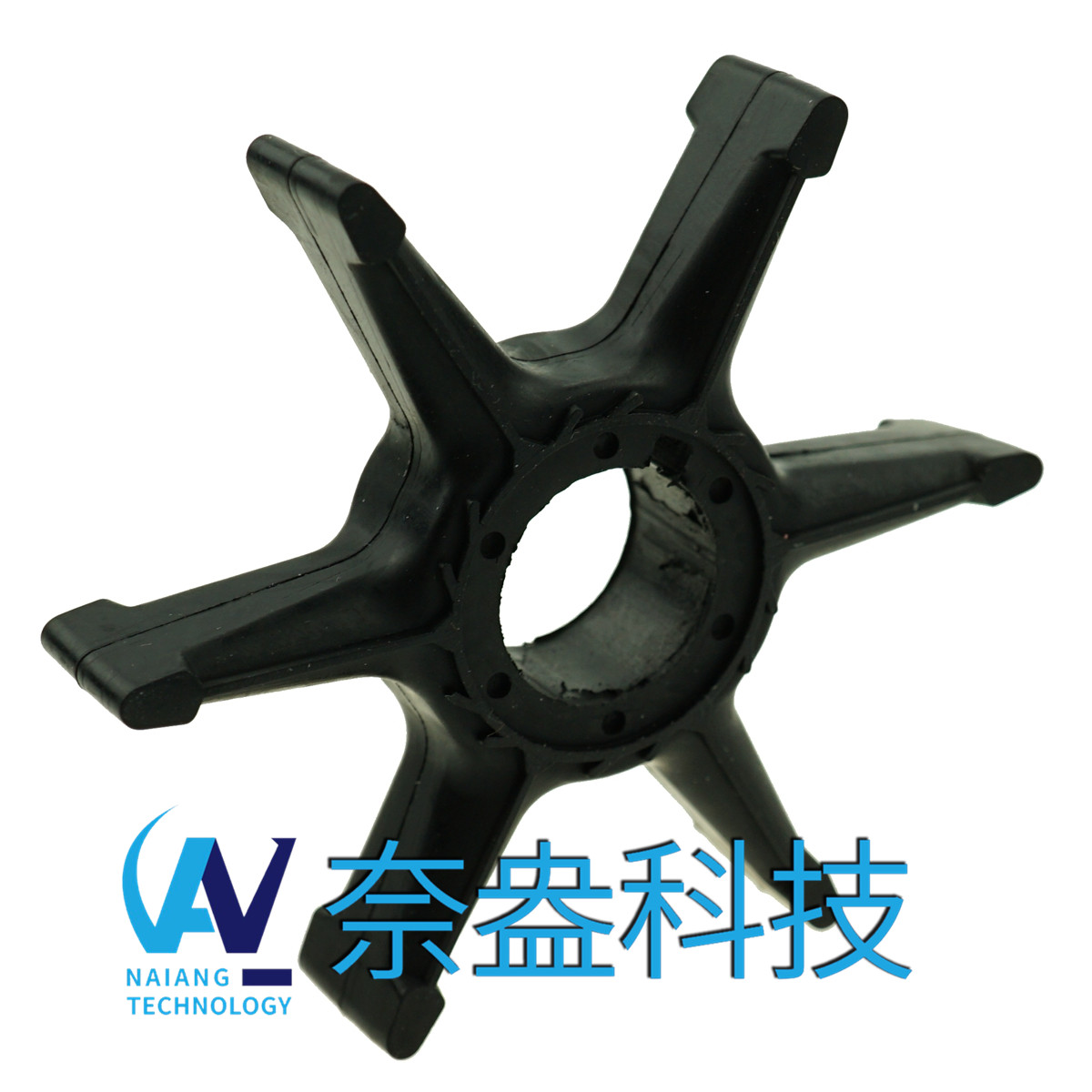 雅馬哈舷外機橡膠葉輪25/30hp -YAMAHA Impeller 689-44352-03