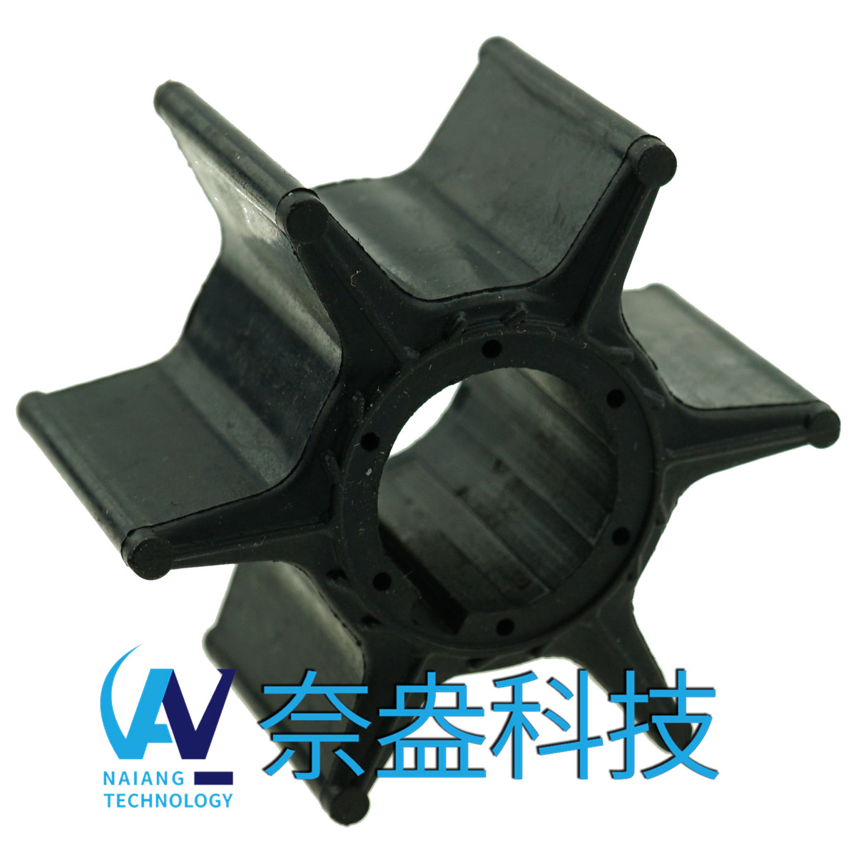 雅馬哈舷外機橡膠葉輪80/100hp-YAMAHA Impeller 67F-44352-01