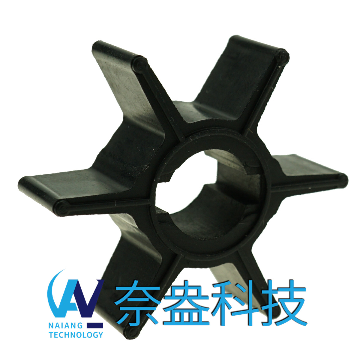 水星舷外機橡膠葉輪 Mercury Impeller 47-95289-2/114812