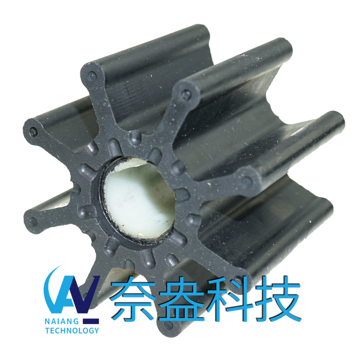 水星舷外機橡膠葉輪 Mercury Impeller 47-59362T1