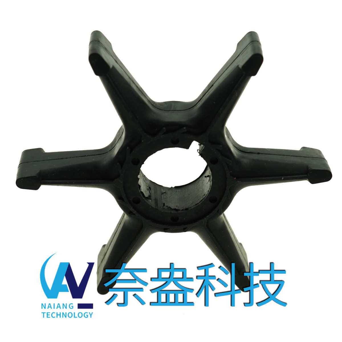 水星舷外機橡膠葉輪 20,25,30hp -Mercury Impeller 47-84797M