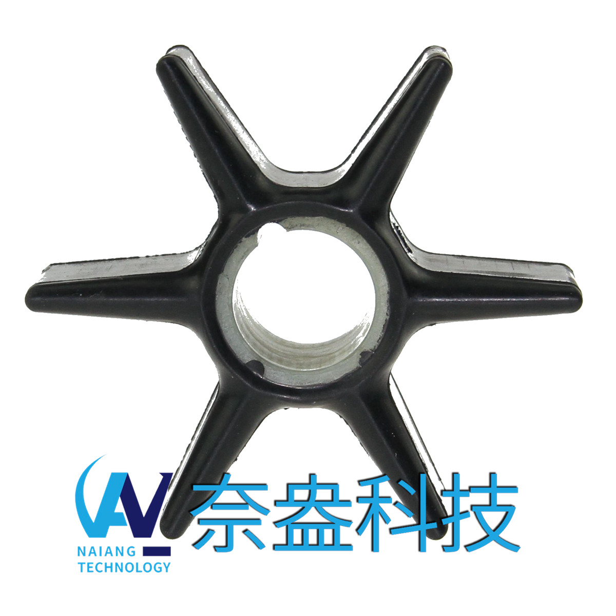 水星舷外機橡膠葉輪 240-250hp -Mercury Impeller47-430