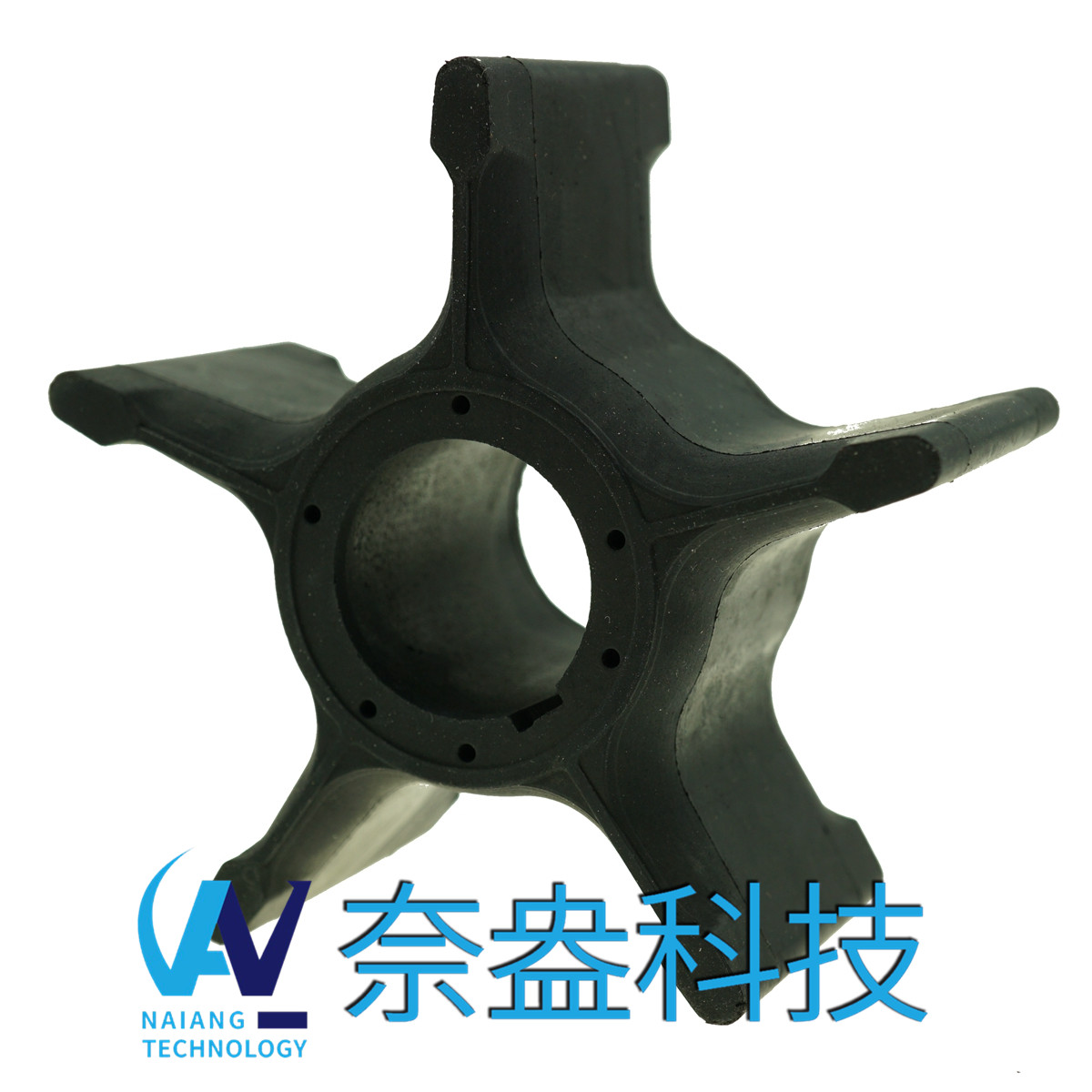 鈴木舷外機橡膠葉輪150-250hp-Suzuki Impeller 17461-93j00