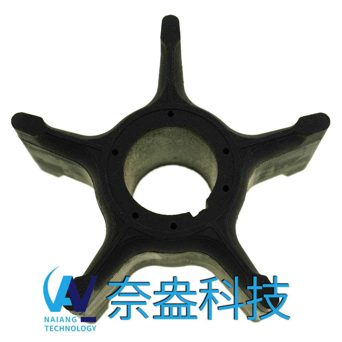 鈴木舷外機橡膠葉輪150-250hp-Suzuki Impeller 17461-93j00