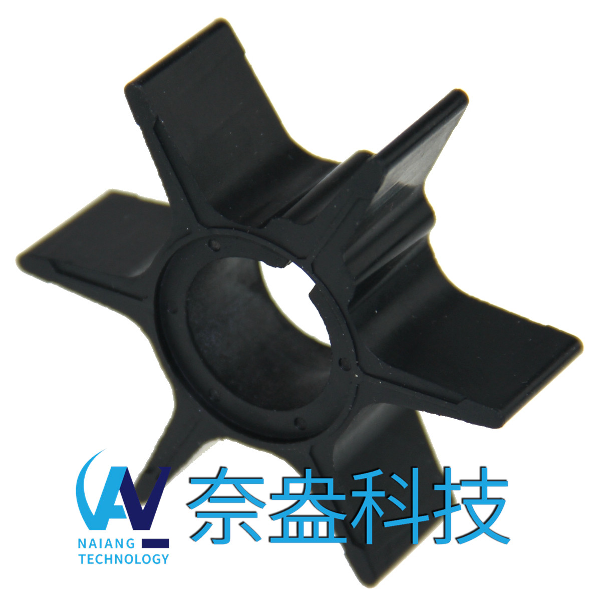 鈴木舷外機橡膠葉輪75-85hp-Suzuki Impeller 17461-95300