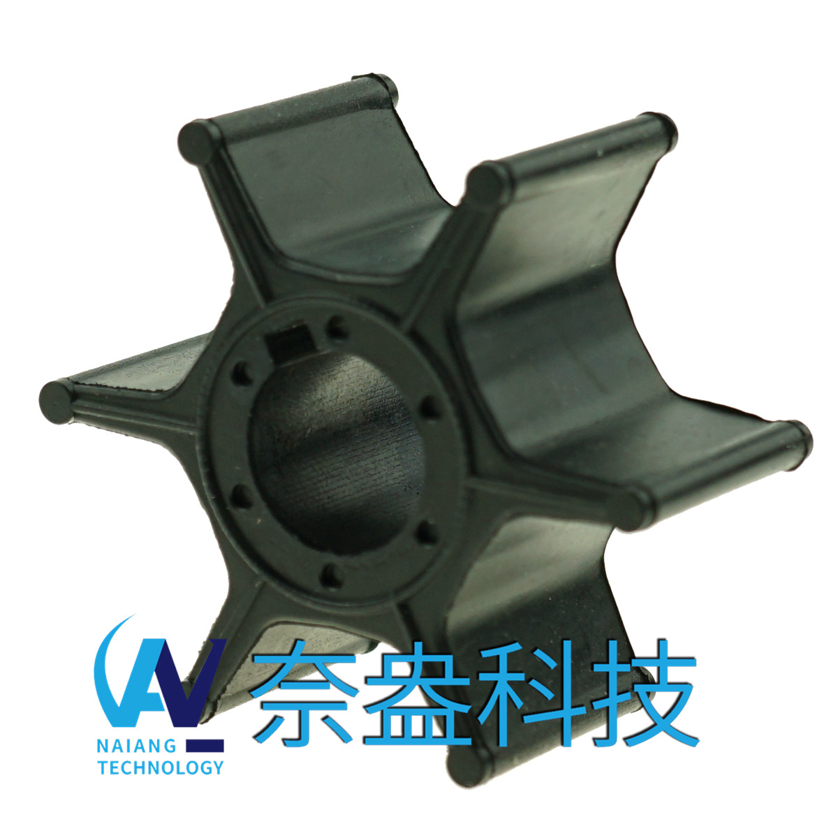 鈴木舷外機橡膠葉輪 8hp-Suzuki Impeller 17461-92d02