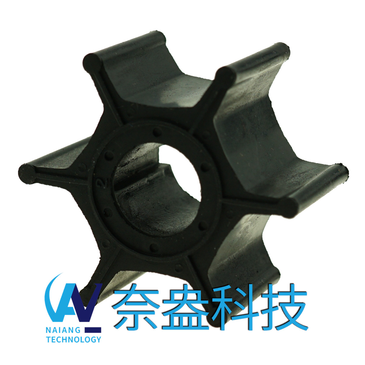 鈴木舷外機橡膠葉輪 9.9/15hp -Suzuki Impeller 17461-93901/02/