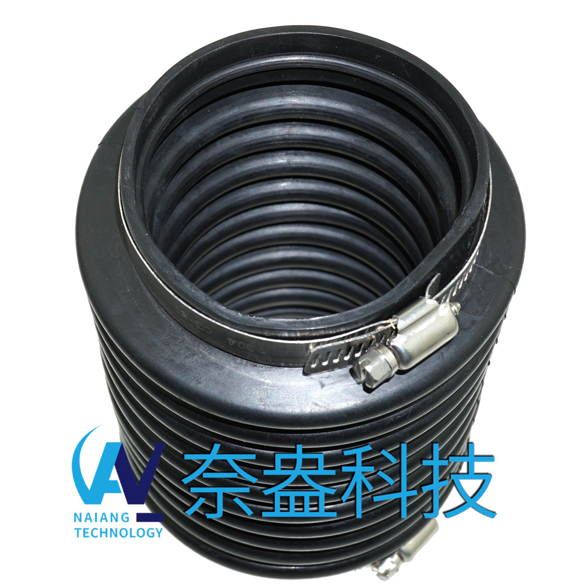 船用排氣管、波紋管 DPX 875848 876631