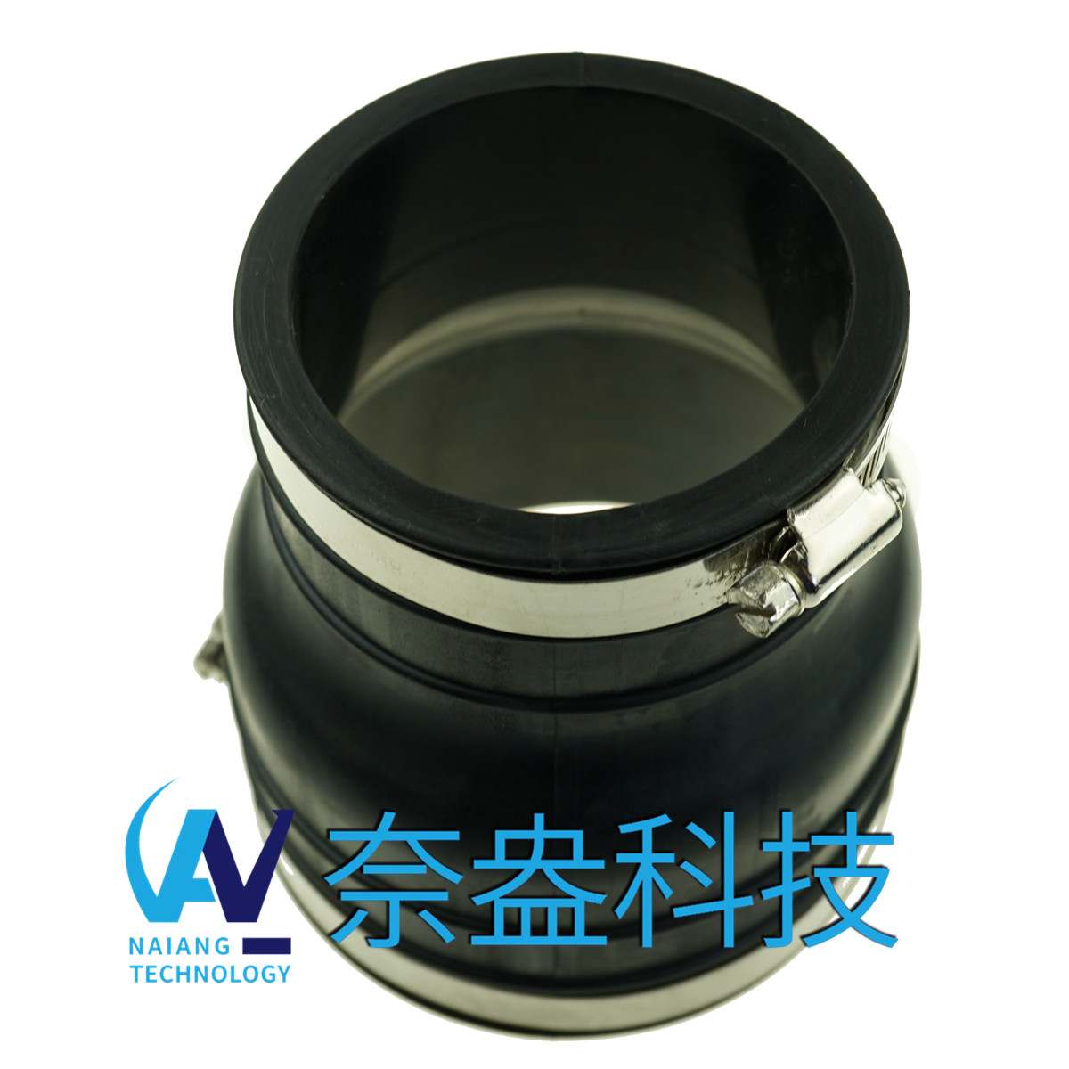 船用排氣管、波紋管 Mercruiser 3-4" 70981A3