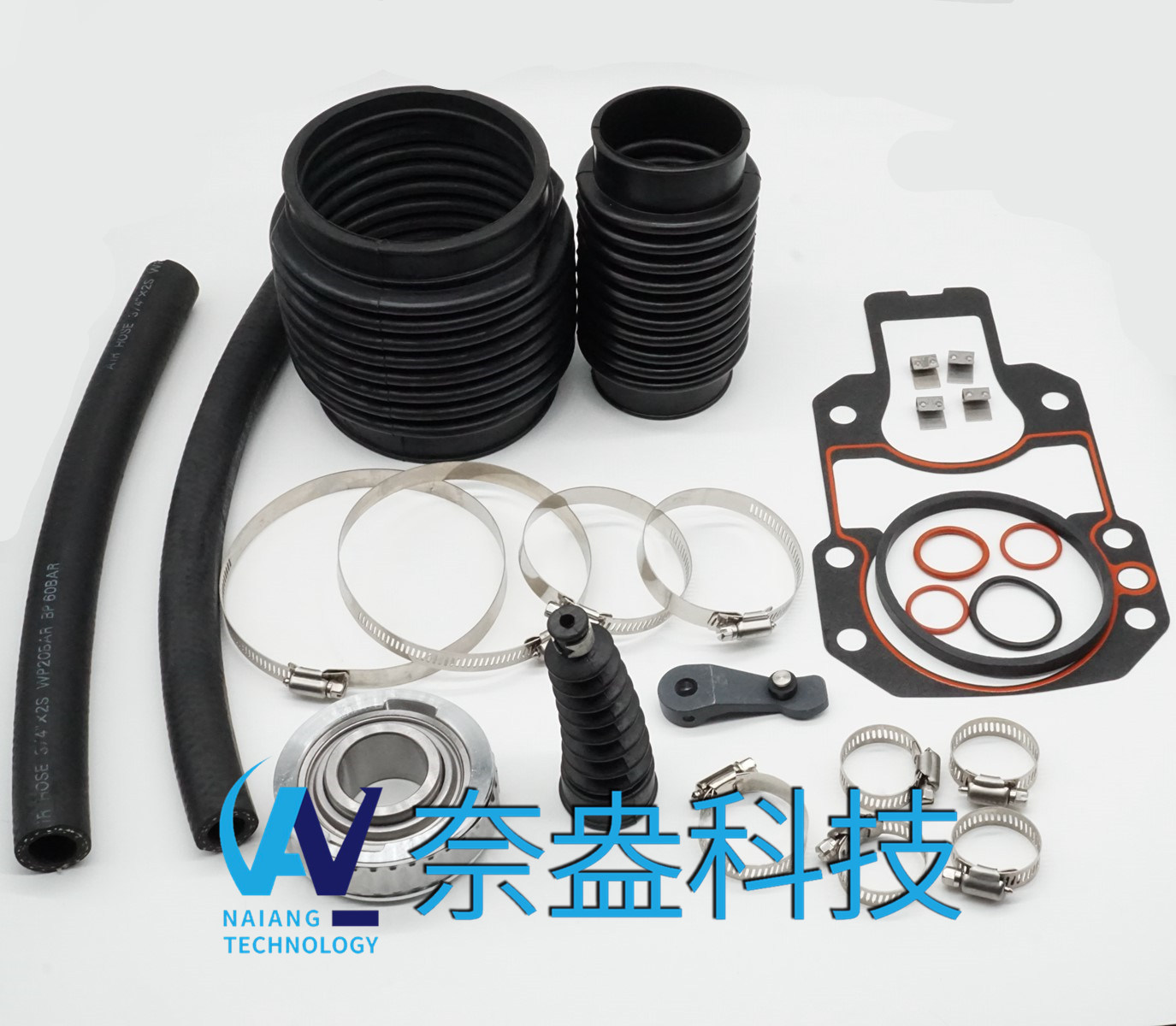 游艇波紋管供應(yīng)廠家直銷