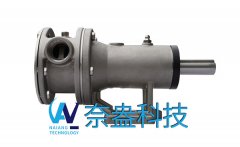 船用海水冷卻泵SP70、船用葉輪泵