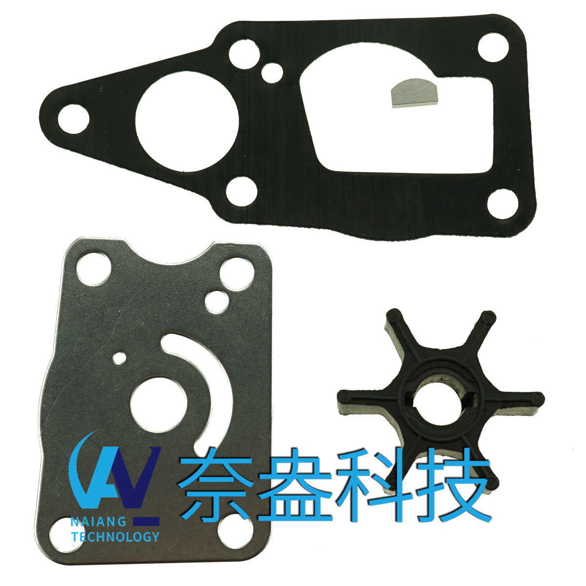 鈴木水泵配件修理包 Suzuki Water Pump Kits 17400-98661