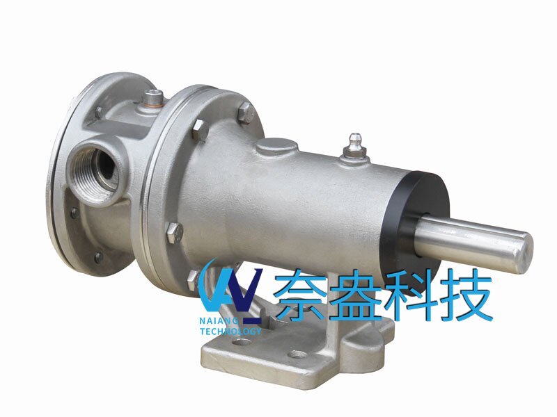 撓性葉輪發(fā)動機(jī)冷卻泵飲品質(zhì)量好的廠家