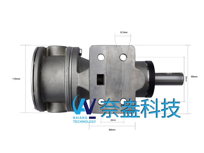  撓性葉輪發(fā)動機(jī)冷卻泵船舶好一點(diǎn)的廠家推薦