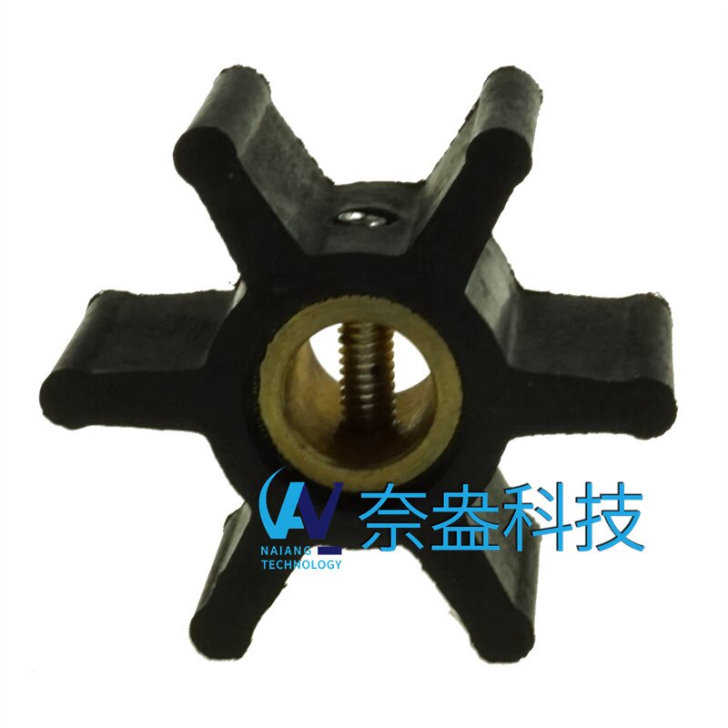 韋斯特爾發(fā)電機橡膠葉輪有許多優(yōu)勢！