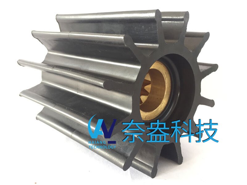 JMP泵橡膠葉輪變頻器如何防塵？