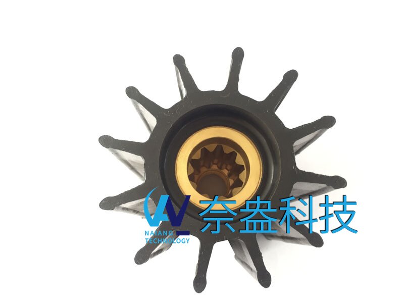 帕金斯發(fā)電機橡膠葉輪怎么會空轉，危害在哪？