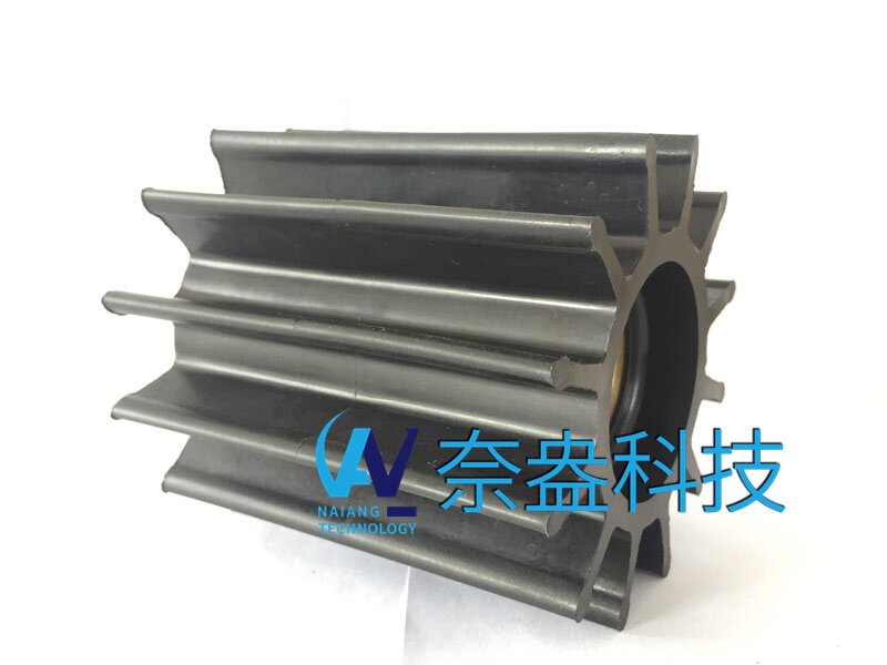 應(yīng)用帕金斯發(fā)電機(jī)橡膠葉輪需要注意什么？