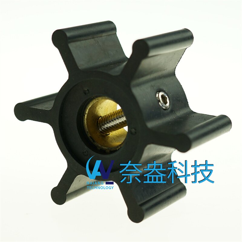 摩托艇橡膠葉輪的挑選技術(shù)是什么？