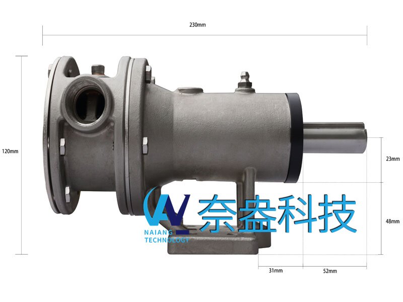 JA30560-2005撓性泵機械密封如何保養？